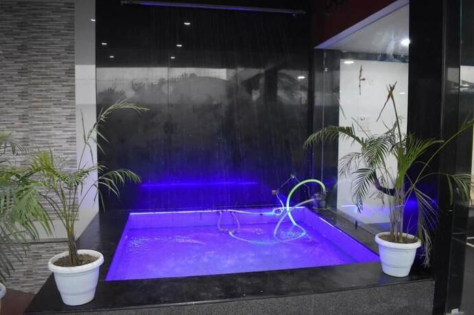 Imagen general del Hotel Royal Country Club. Foto 3