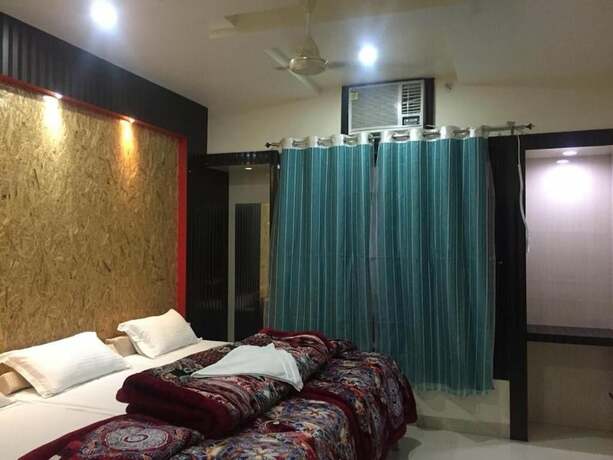 Imagen general del Hotel Royal Country Club. Foto 4