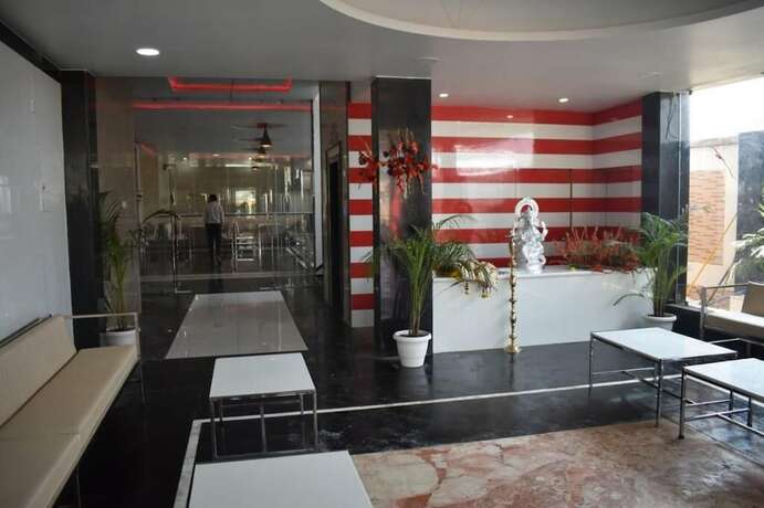 Imagen general del Hotel Royal Country Club. Foto 6
