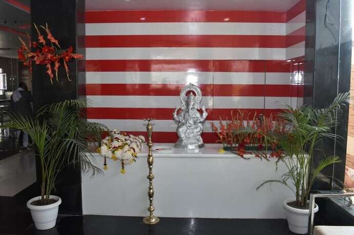 Imagen general del Hotel Royal Country Club. Foto 7