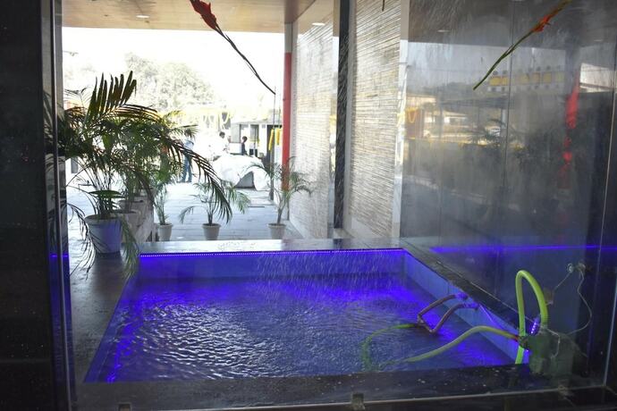 Imagen general del Hotel Royal Country Club. Foto 8