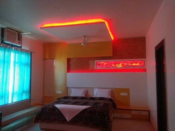 Imagen general del Hotel Royal Country Club. Foto 9