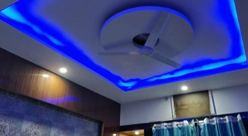 Imagen general del Hotel Royal Country Club. Foto 10