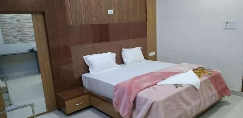 Imagen general del Hotel Royal Country Club. Foto 12