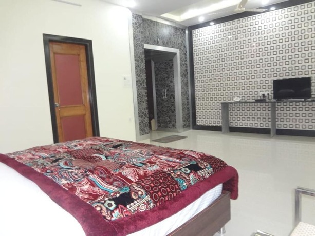 Imagen general del Hotel Royal Country Club. Foto 15