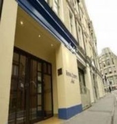 Imagen general del Hotel Royal County Reading. Foto 1