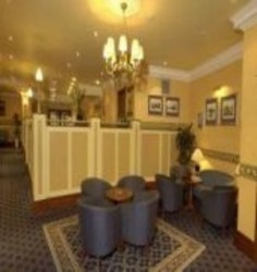 Imagen general del Hotel Royal County Reading. Foto 2