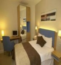 Imagen general del Hotel Royal County Reading. Foto 3