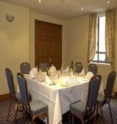 Imagen general del Hotel Royal County Reading. Foto 4