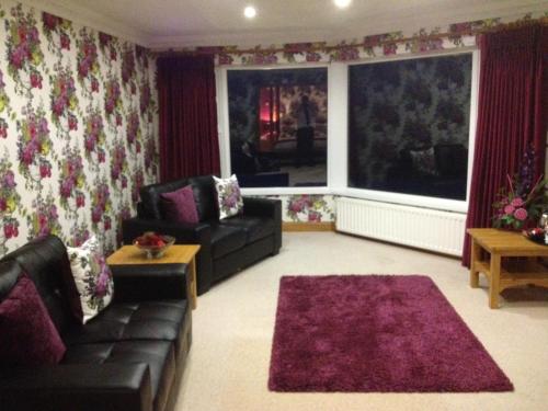 Imagen de la habitación del Hotel Royal Court, Portrush. Foto 8