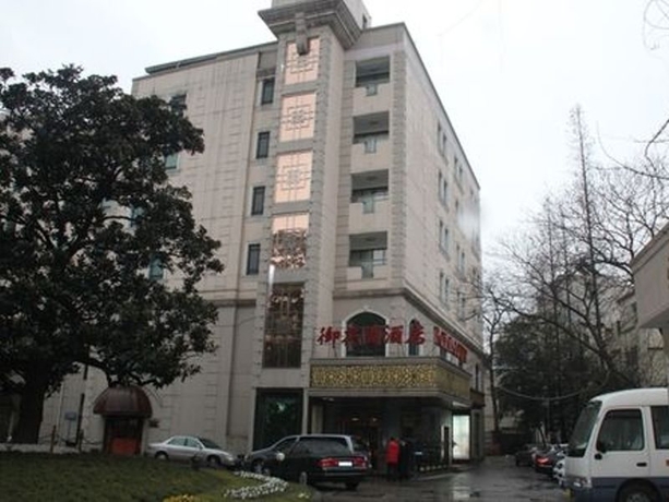 Imagen general del Hotel Royal Court, Shanghai. Foto 3