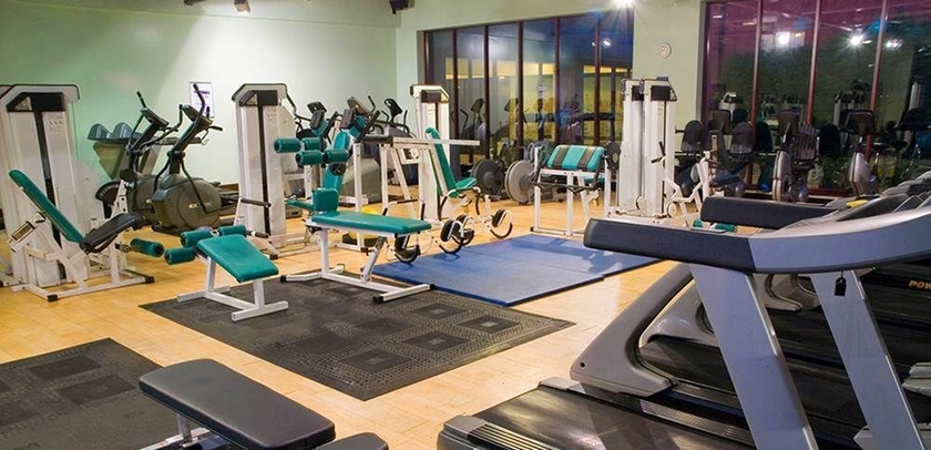 Imagen de los interiores del Hotel Royal Court and Spa Coventry. Foto 6