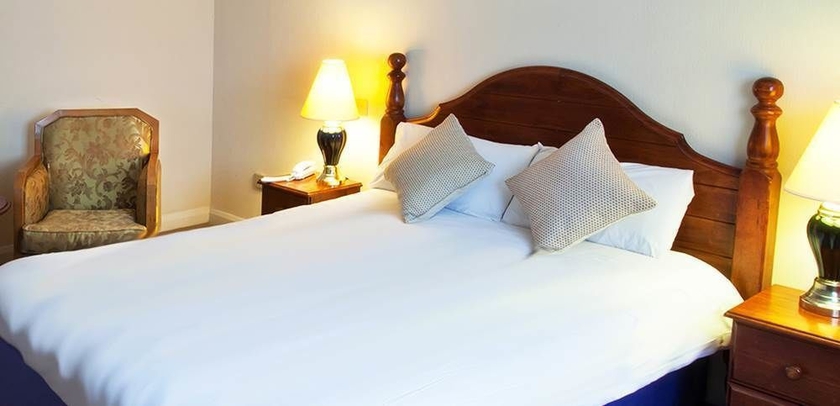 Imagen de la habitación del Hotel Royal Court and Spa Coventry. Foto 3