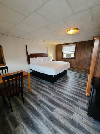 Imagen de la habitación del Hotel Royal Crest Inn Hampton Beach. Foto 12