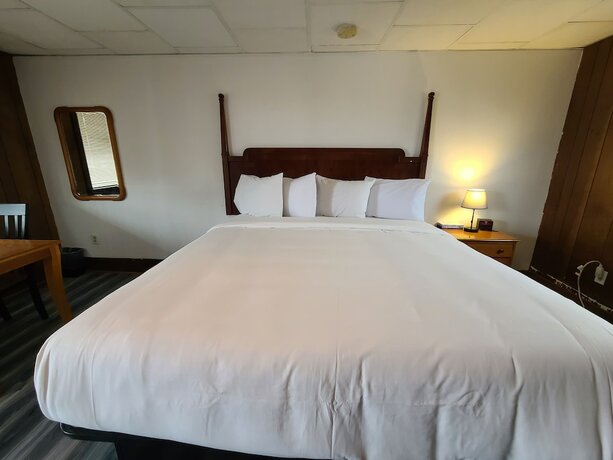 Imagen de la habitación del Hotel Royal Crest Inn Hampton Beach. Foto 14