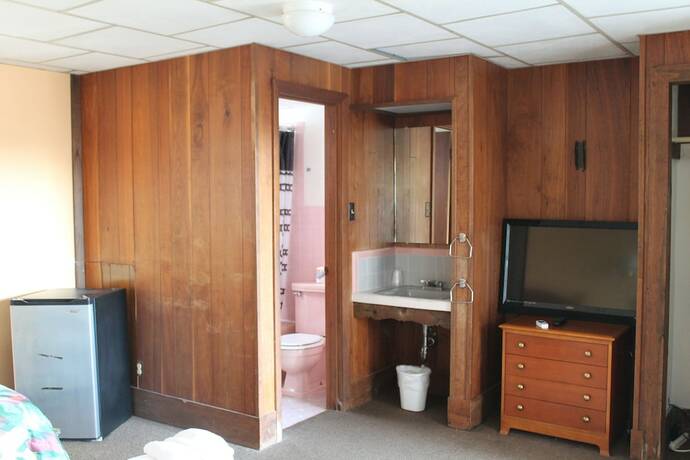 Imagen de la habitación del Hotel Royal Crest Inn Hampton Beach. Foto 15