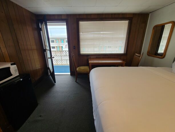 Imagen de la habitación del Hotel Royal Crest Inn Hampton Beach. Foto 16