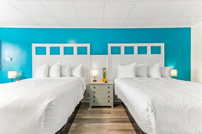 Imagen de la habitación del Hotel Royal Crest Inn Hampton Beach. Foto 18