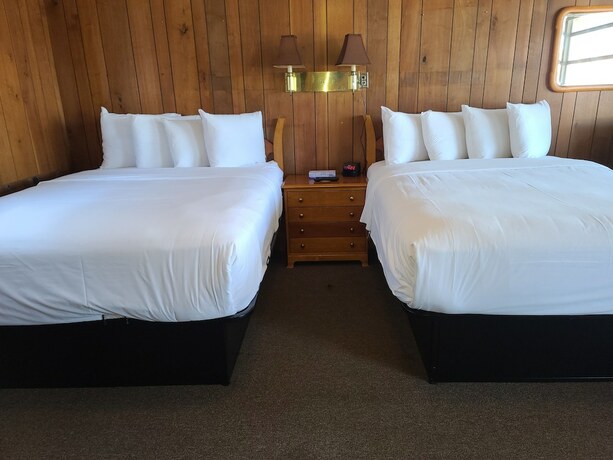 Imagen de la habitación del Hotel Royal Crest Inn Hampton Beach. Foto 20