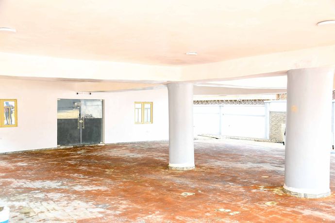 Imagen general del Hotel Royal Crest hotel and suite. Foto 4