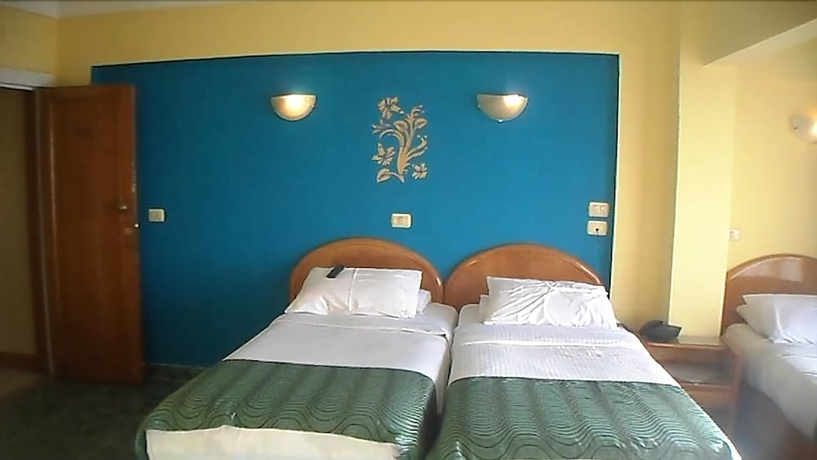 Imagen de la habitación del Hotel Royal Crown Alexandria. Foto 7