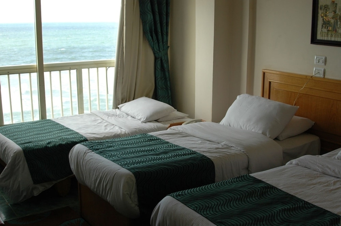 Imagen de la habitación del Hotel Royal Crown Alexandria. Foto 9