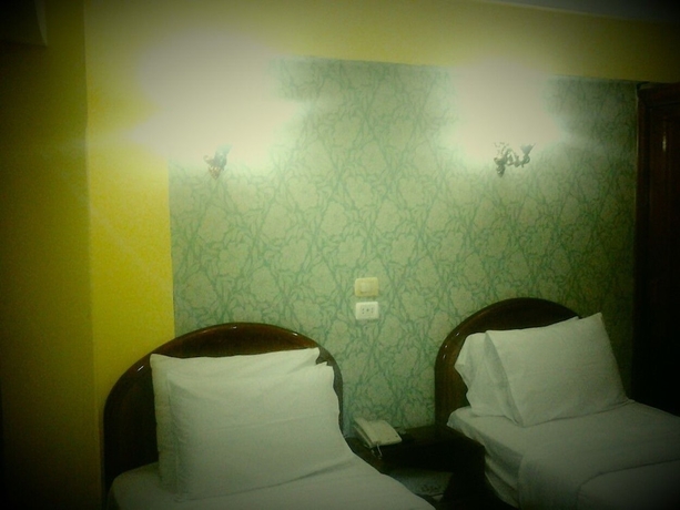 Imagen de la habitación del Hotel Royal Crown Alexandria. Foto 12