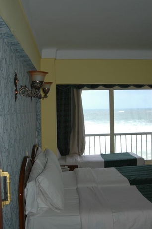 Imagen de la habitación del Hotel Royal Crown Alexandria. Foto 13