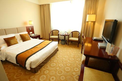 Imagen general del Hotel Royal Crown. Foto 1
