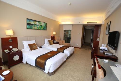 Imagen general del Hotel Royal Crown. Foto 6