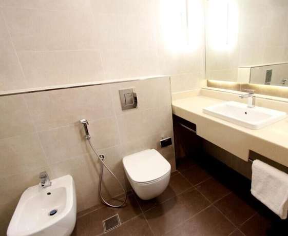 Imagen de la habitación del Hotel Royal Crown, Muscat. Foto 2