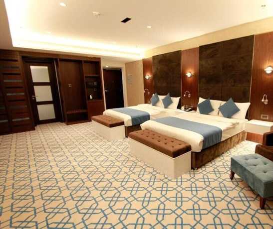 Imagen de la habitación del Hotel Royal Crown, Muscat. Foto 4