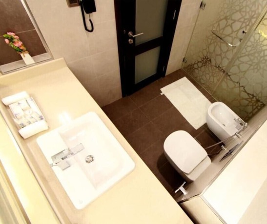 Imagen de la habitación del Hotel Royal Crown, Muscat. Foto 10