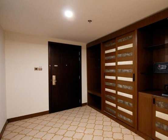 Imagen de la habitación del Hotel Royal Crown, Muscat. Foto 11