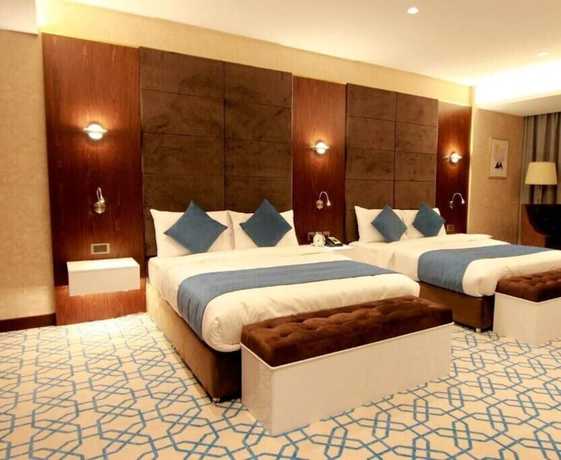 Imagen de la habitación del Hotel Royal Crown, Muscat. Foto 15