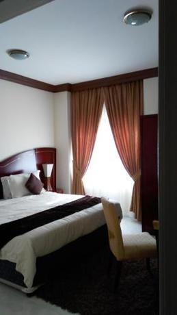 Imagen de la habitación del Hotel Royal Crown, Sharjah. Foto 6