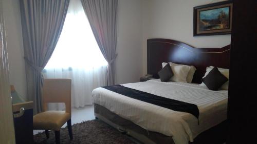 Imagen de la habitación del Hotel Royal Crown, Sharjah. Foto 10
