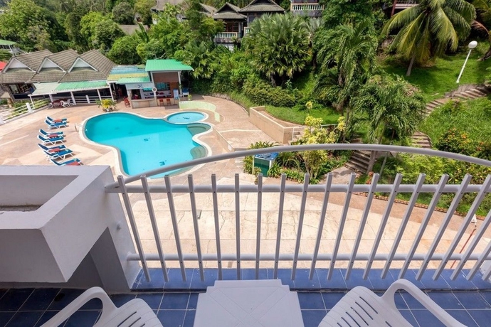 Imagen general del Hotel Royal Crown and Palm Spa Resort. Foto 9