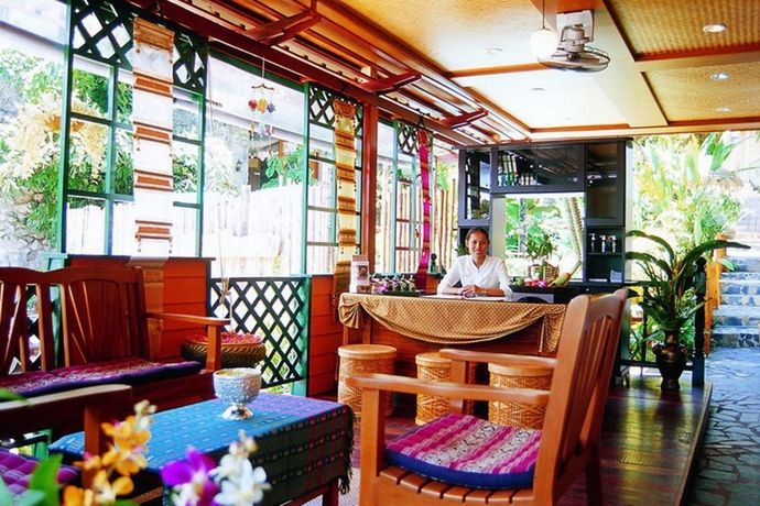 Imagen general del Hotel Royal Crown and Palm Spa Resort. Foto 13