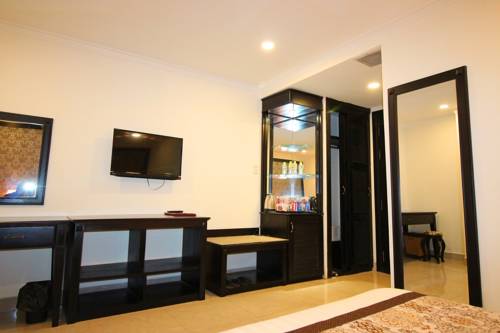 Imagen de la habitación del Hotel Royal Dalat. Foto 1