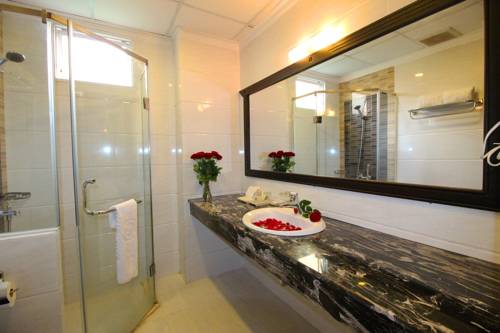Imagen de la habitación del Hotel Royal Dalat. Foto 3