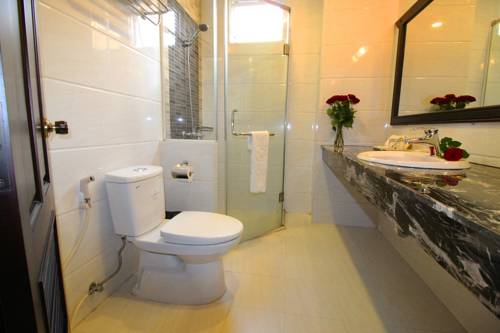 Imagen de la habitación del Hotel Royal Dalat. Foto 5