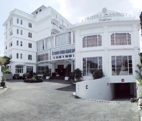 Imagen general del Hotel Royal Darmo Malioboro. Foto 1