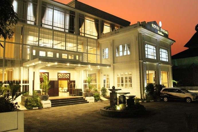 Imagen general del Hotel Royal Darmo Malioboro. Foto 2