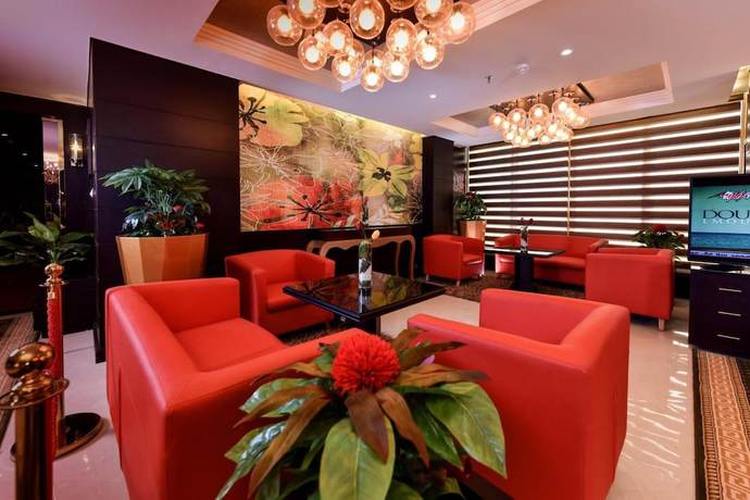 Imagen de los interiores del Hotel Royal Day. Foto 16