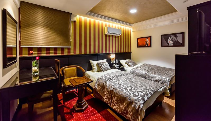 Imagen general del Hotel Royal Day. Foto 1