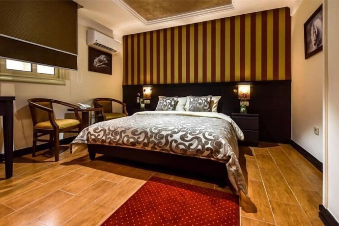 Imagen de la habitación del Hotel Royal Day. Foto 10