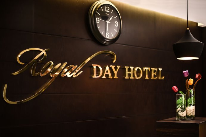 Imagen general del Hotel Royal Day. Foto 2
