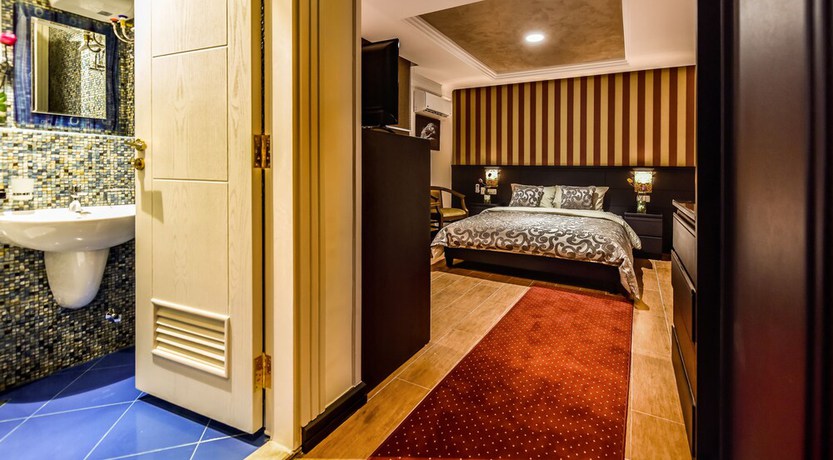 Imagen de la habitación del Hotel Royal Day. Foto 11