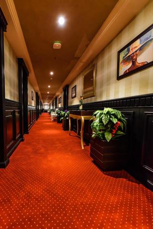Imagen de los interiores del Hotel Royal Day. Foto 19